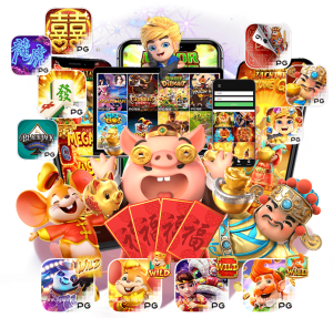 รีวิวเกมสล็อต