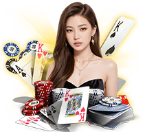 คาสิโนออนไลน์เว็บตรง